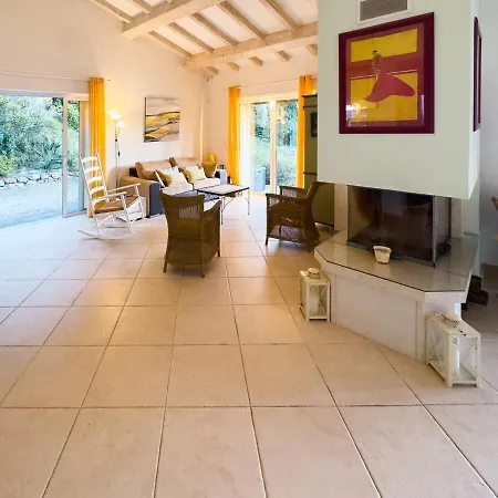 Exclusive Authentic Riviera - Private Pool, Petanque Court, Panoramic Mediterranean Sea & Esterel Mountain Views Saint-Raphaël