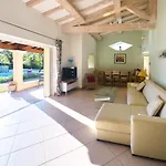 Villa Exclusive Authentic Riviera - Private Pool, Petanque Court, Panoramic Mediterranean Sea & Esterel Mountain Views