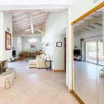 Exclusive Authentic Riviera - Private Pool, Petanque Court, Panoramic Mediterranean Sea & Esterel Mountain Views Saint-Raphaël