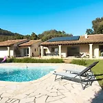Exclusive Authentic Riviera - Private Pool, Petanque Court, Panoramic Mediterranean Sea & Esterel Mountain Views Villa Saint-Raphaël