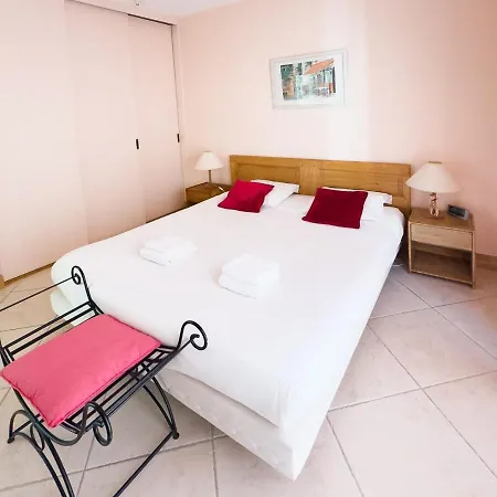 ヴィラ Exclusive Authentic Riviera - Private Pool, Petanque Court, Panoramic Mediterranean Sea & Esterel Mountain Views
